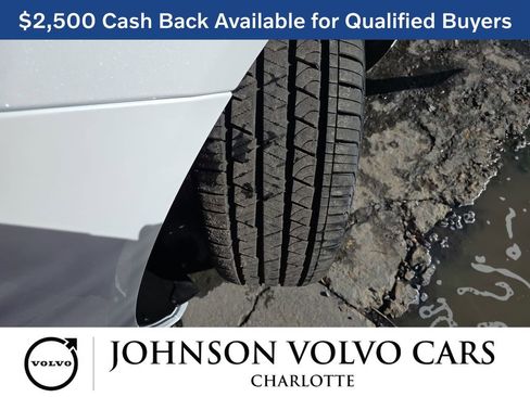 New 2026 Volvo XC60 B5 Ultra w/ Protection Package Premier image 35