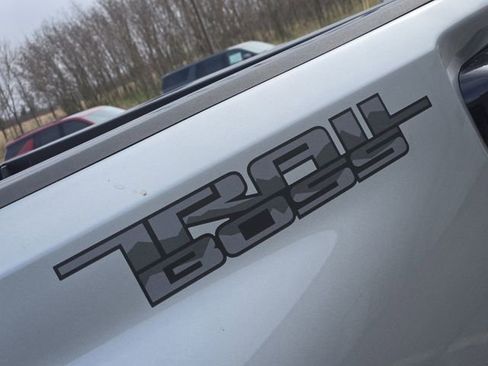 New 2026 Chevrolet Silverado 2500 LT w/ Trail Boss Package image 10