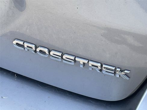 Certified 2024 Subaru Crosstrek 2.0i Premium AWD/4WD image 10