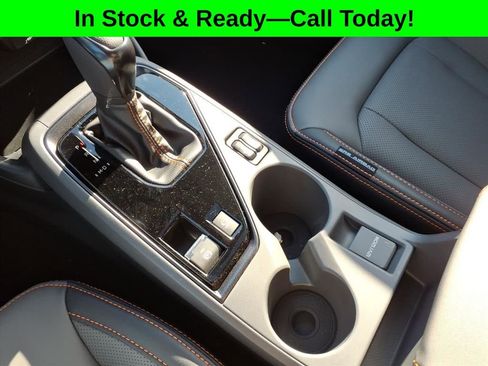 New 2026 Subaru Crosstrek 2.5i Limited image 15