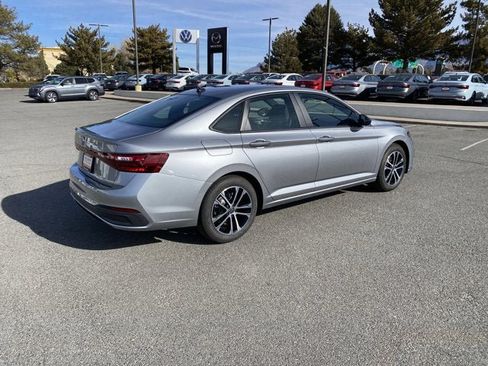 New 2026 Volkswagen Jetta Sport FWD image 38