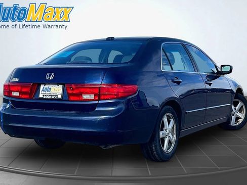 Used 2005 Honda Accord EX-L image 9
