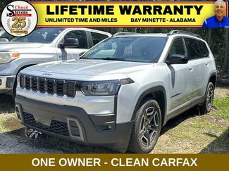 Used 2026 Jeep Cherokee Limited AWD/4WD video 1