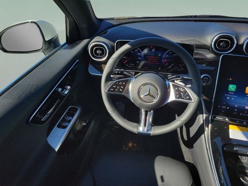 Certified 2026 Mercedes-Benz GLC 300 image 15