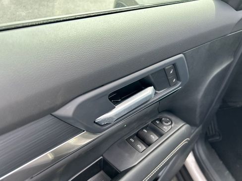 New 2026 GMC Terrain Elevation AWD/4WD image 15