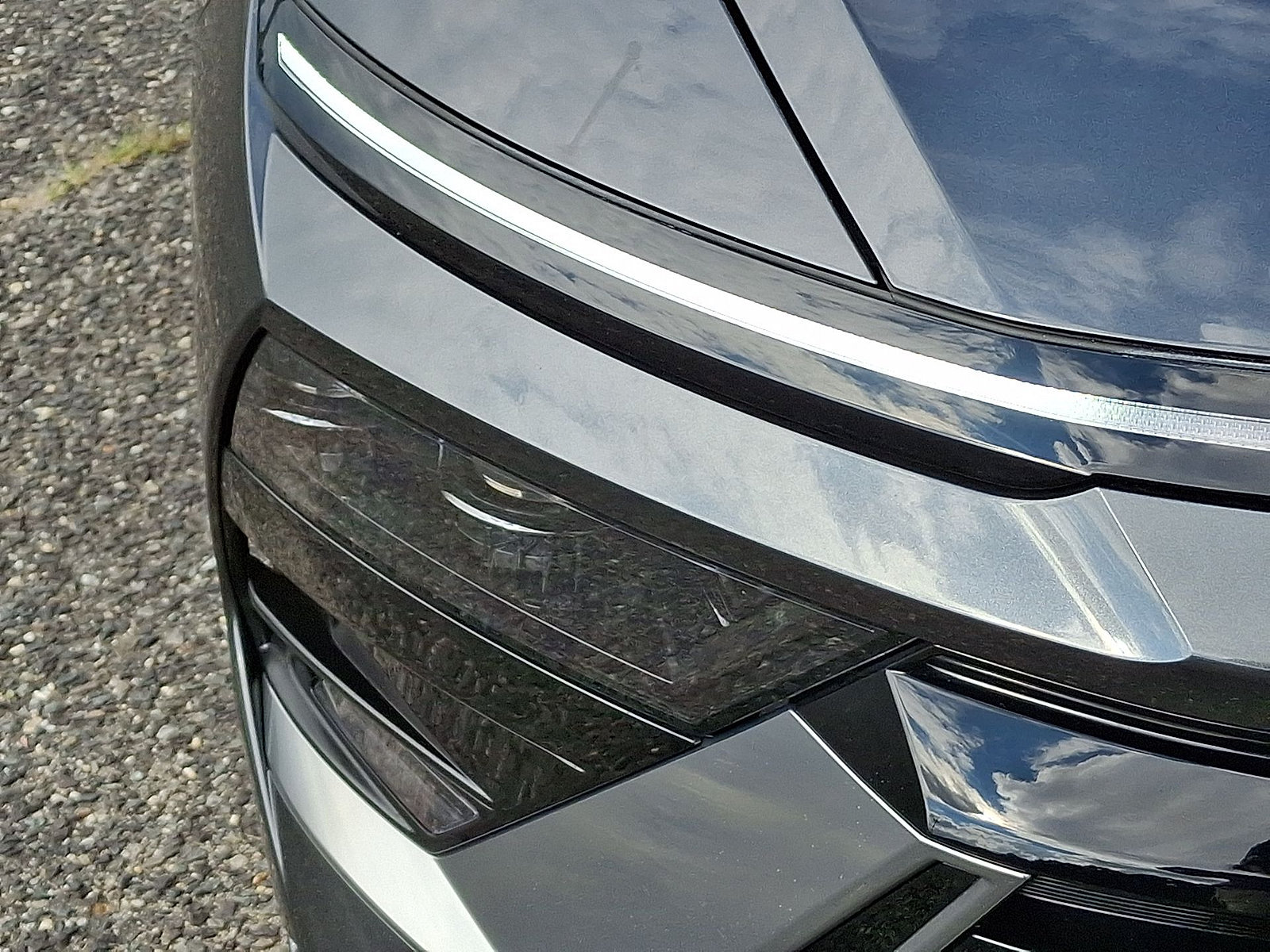 Certified 2026 Hyundai Sonata SEL FWD image 34