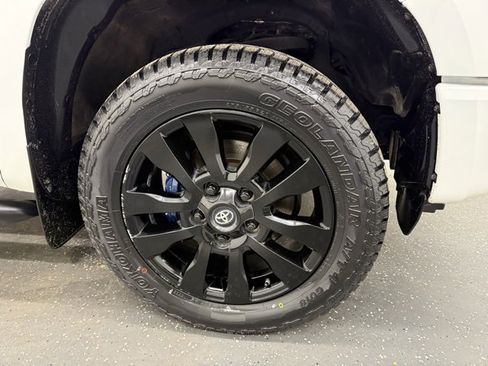 Used 2021 Toyota Tundra Limited image 21