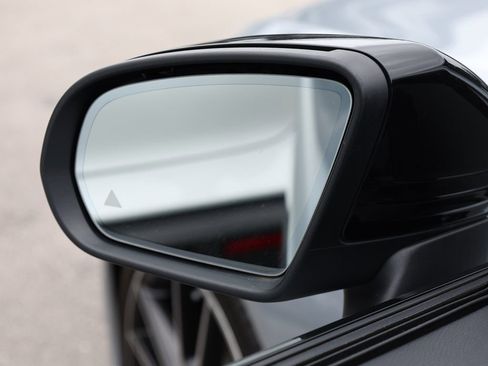 Used 2023 Mercedes-Benz C 300 Coupe image 10