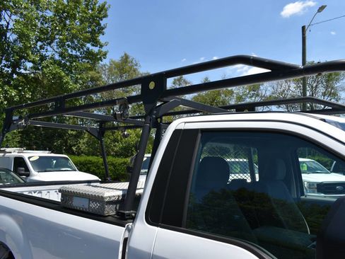 Used 2018 Ford F250 XL w/ Power Equipment Group RWD image 33