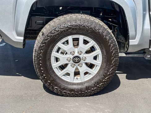 Used 2024 Toyota Tacoma SR5 image 10