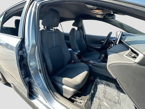 Used 2020 Toyota Corolla SE FWD image 25