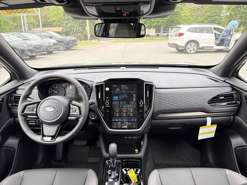 New 2026 Subaru Forester Sport AWD/4WD image 20