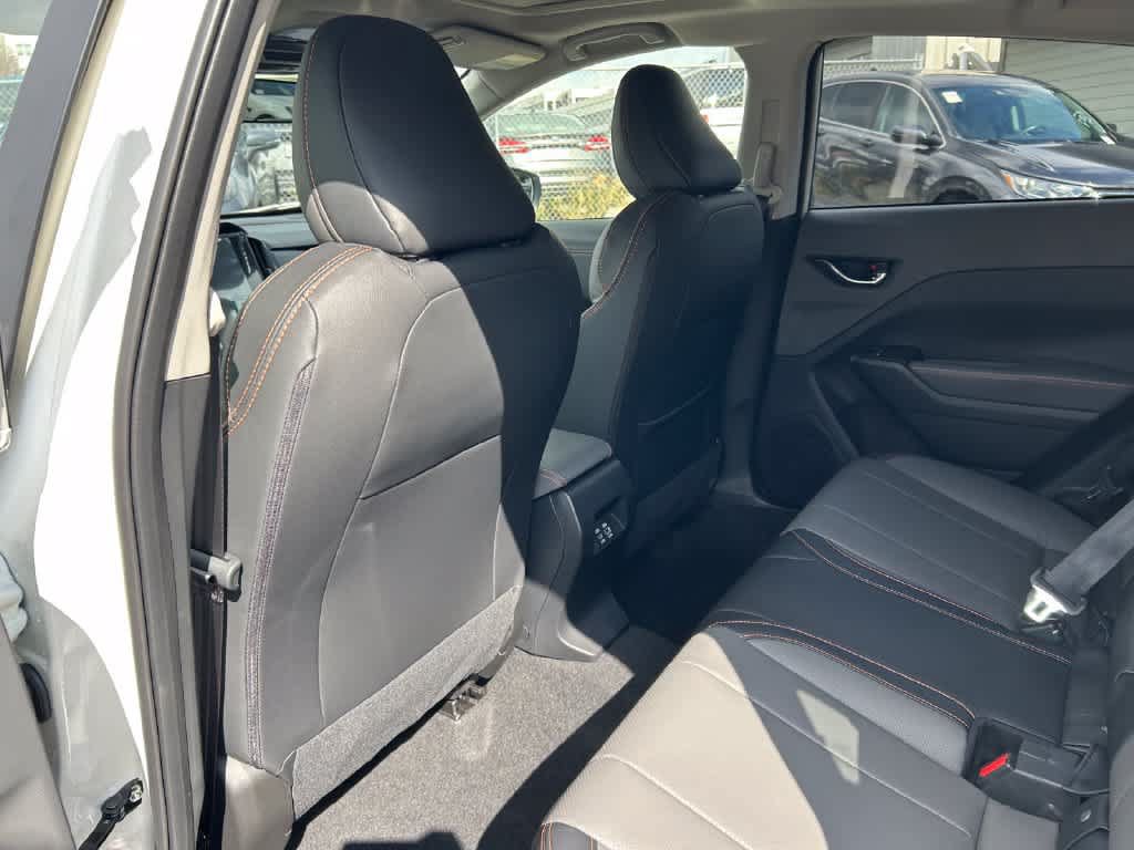 New 2026 Subaru Crosstrek 2.5i Limited AWD/4WD image 12