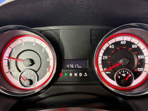 Used 2017 Dodge Grand Caravan SE w/ Power Window Group image 23