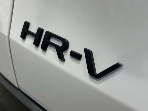 New 2026 Honda HR-V Sport image 6