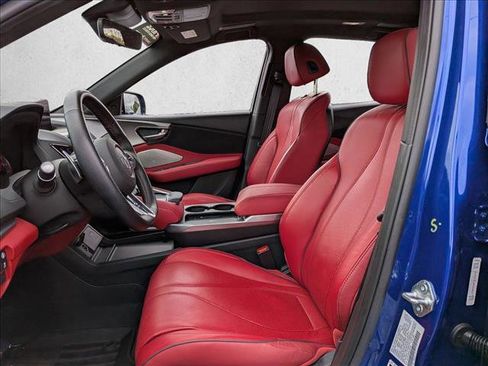 Certified 2025 Acura RDX A-Spec image 15