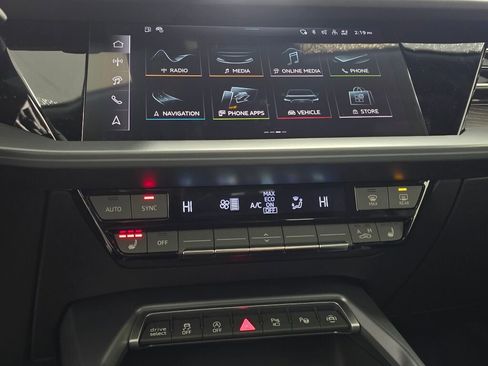 New 2026 Audi A3 2.0T Premium Plus image 15