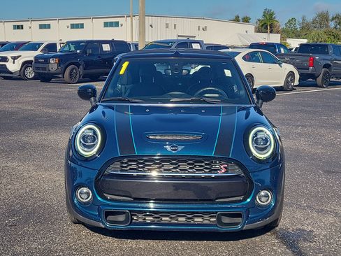 Used 2011 MINI Cooper Hardtop image 8