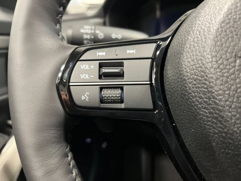 New 2026 Honda Accord Touring image 10