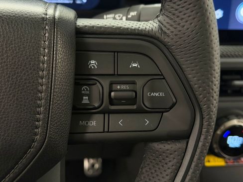 New 2026 Toyota Tacoma TRD Sport AWD/4WD image 25