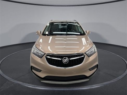 Used 2018 Buick Encore Preferred image 3