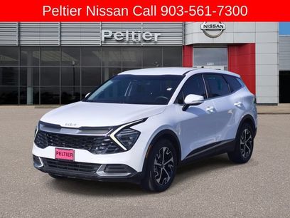 Used 2024 Kia Sportage EX