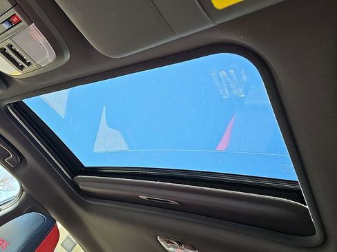 New 2026 Subaru WRX Limited image 12