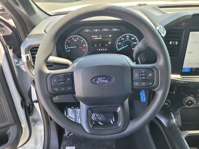 New 2026 Ford F150 STX RWD image 9