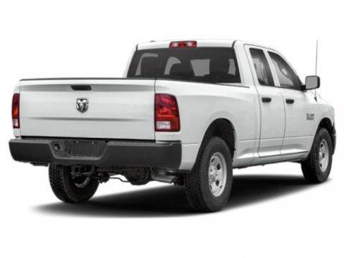 Used 2021 RAM 1500 Tradesman w/ Tradesman SXT Package image 5