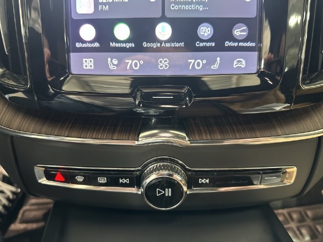 Used 2022 Volvo XC60 B5 Inscription AWD/4WD image 21