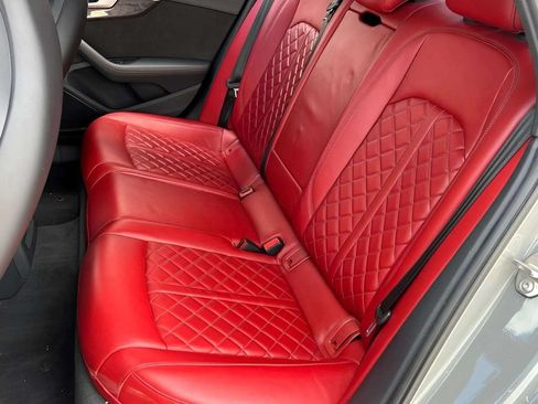 Used 2019 Audi S4 Premium Plus w/ Premium Plus Package AWD/4WD image 11