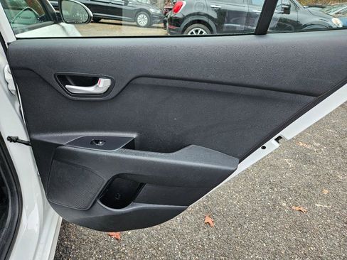 Used 2021 Kia Rio LX image 36