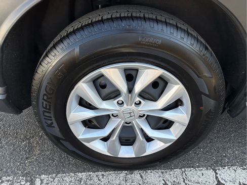 Used 2026 Honda CR-V LX image 26