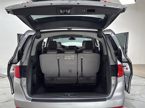Used 2022 Honda Odyssey EX-L image 16