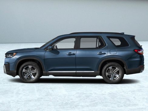 New 2026 Honda Pilot EX-L image 3