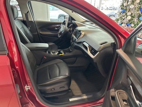 Used 2018 GMC Terrain Denali w/ Advanced Safety Package image 19