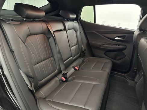 New 2026 Buick Envista Avenir image 38