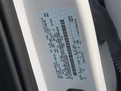 Certified 2023 Ford F150 XLT w/ Equipment Group 301A Mid image 64