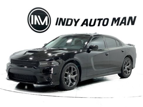 Used 2019 Dodge Charger R/T RWD image 8
