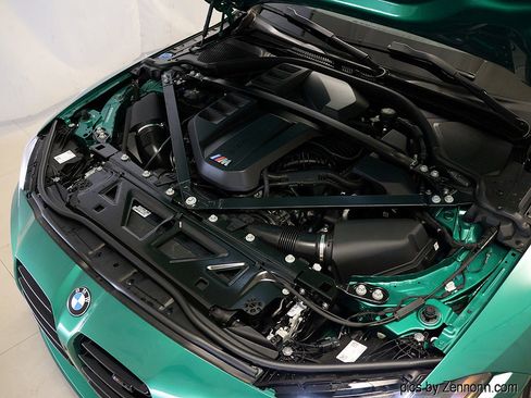 Used 2026 BMW M4 xDrive Competition AWD/4WD image 40