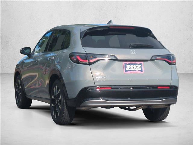 Used 2027 Honda HR-V EX-L image 8