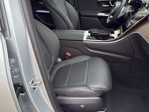 New 2026 Mercedes-Benz GLC 300 4MATIC image 22