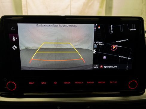 Used 2024 Kia Forte GT-Line w/ GT-Line Premium Package image 31