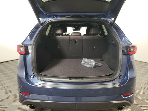 Certified 2023 MAZDA CX-5 Signature image 9
