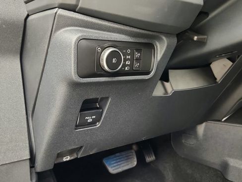 Used 2026 Ford Bronco Outer Banks AWD/4WD image 24