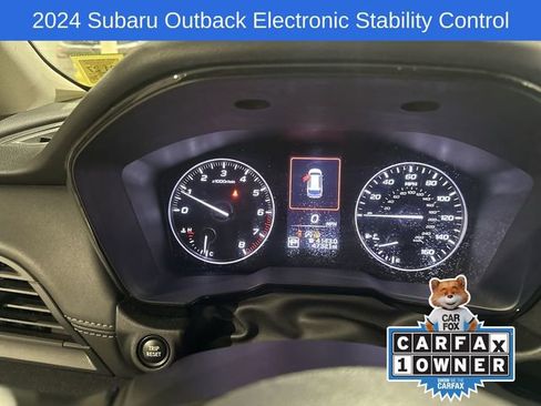 Used 2024 Subaru Outback Premium image 27