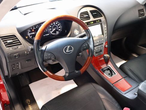 Used 2009 Lexus ES 350 image 24