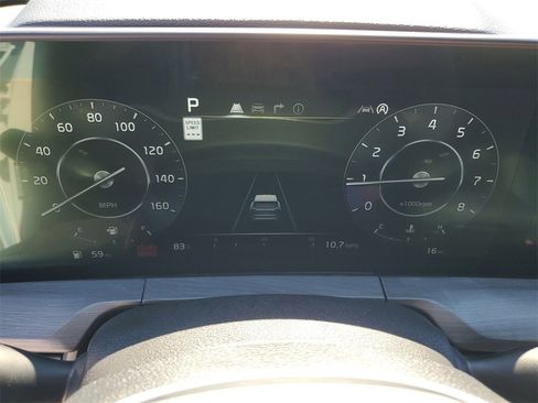 New 2025 Kia Telluride SX Prestige X-Line image 14