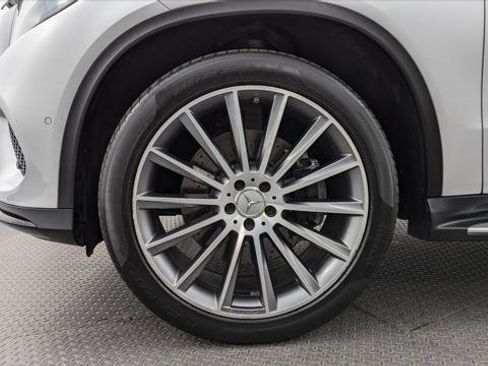 Used 2018 Mercedes-Benz GLE 43 AMG 4MATIC Coupe image 31