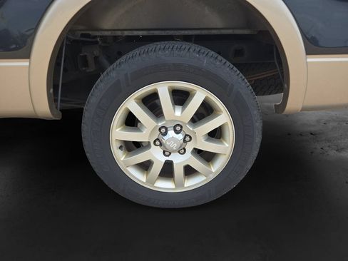 Used 2012 Ford F150 King Ranch AWD/4WD image 13